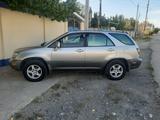 Lexus RX 300 1999 годаүшін4 700 000 тг. в Туркестан – фото 2