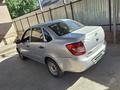 ВАЗ (Lada) Granta 2190 2013 годаүшін1 800 000 тг. в Шымкент