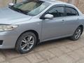 Toyota Corolla 2007 годаүшін4 300 000 тг. в Актау – фото 2