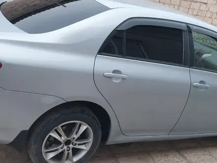 Toyota Corolla 2007 года за 4 300 000 тг. в Актау – фото 3