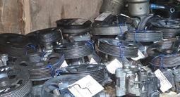 Гур Насос Honda F22 F23 B20 K20 K24 J30 Accord Odyssey CRV Elysion за 20 000 тг. в Алматы – фото 3