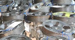 Гур Насос Honda F22 F23 B20 K20 K24 J30 Accord Odyssey CRV Elysion за 20 000 тг. в Алматы – фото 4