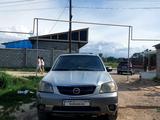 Mazda Tribute 2001 года за 3 650 000 тг. в Алматы – фото 2
