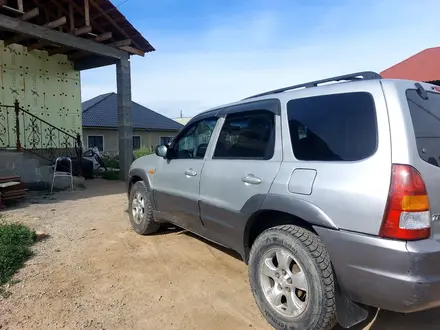 Mazda Tribute 2001 года за 3 650 000 тг. в Алматы – фото 10