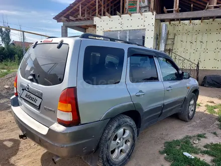 Mazda Tribute 2001 года за 3 650 000 тг. в Алматы – фото 12