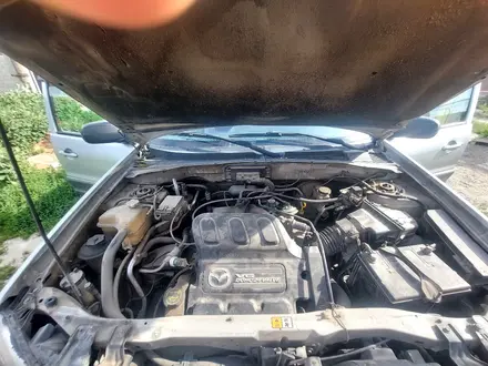 Mazda Tribute 2001 года за 3 650 000 тг. в Алматы – фото 13