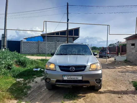 Mazda Tribute 2001 года за 3 650 000 тг. в Алматы