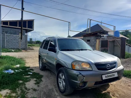 Mazda Tribute 2001 года за 3 650 000 тг. в Алматы – фото 3