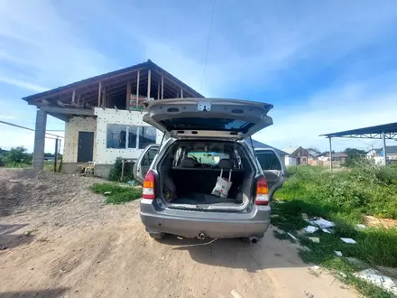 Mazda Tribute 2001 года за 3 650 000 тг. в Алматы – фото 6
