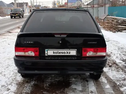 ВАЗ (Lada) 2114 2011 года за 1 350 000 тг. в Уральск – фото 2