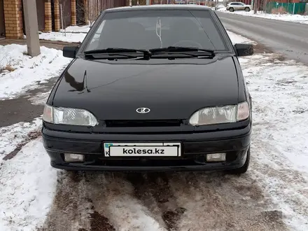 ВАЗ (Lada) 2114 2011 года за 1 350 000 тг. в Уральск