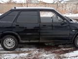 ВАЗ (Lada) 2114 2011 года за 1 350 000 тг. в Уральск – фото 4