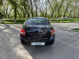 ВАЗ (Lada) Granta 2190 2014 года за 2 950 000 тг. в Алматы – фото 4