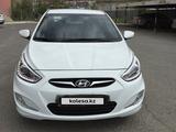 Hyundai Accent 2013 года за 5 000 000 тг. в Атырау