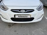 Hyundai Accent 2013 года за 5 000 000 тг. в Атырау – фото 4