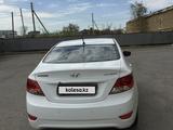 Hyundai Accent 2013 года за 5 000 000 тг. в Атырау – фото 3
