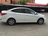 Hyundai Accent 2013 года за 5 000 000 тг. в Атырау – фото 2