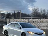 Toyota Camry 2013 годаүшін7 200 000 тг. в Актау – фото 2