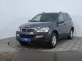 SsangYong Kyron 2013 года за 3 790 000 тг. в Астана