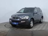 SsangYong Kyron 2013 года за 3 790 000 тг. в Астана