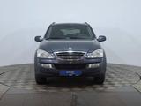 SsangYong Kyron 2013 года за 3 790 000 тг. в Астана – фото 2