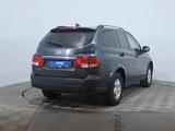 SsangYong Kyron 2013 года за 3 790 000 тг. в Астана – фото 5