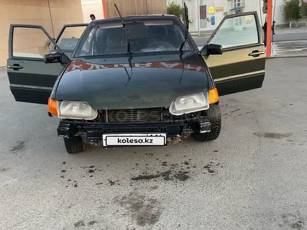 ВАЗ (Lada) 2114 2006 года за 230 000 тг. в Атырау