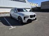 BMW X7 2023 года за 50 000 000 тг. в Шымкент