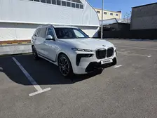 BMW X7, 2023