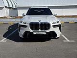 BMW X7 2023 года за 50 000 000 тг. в Шымкент – фото 2