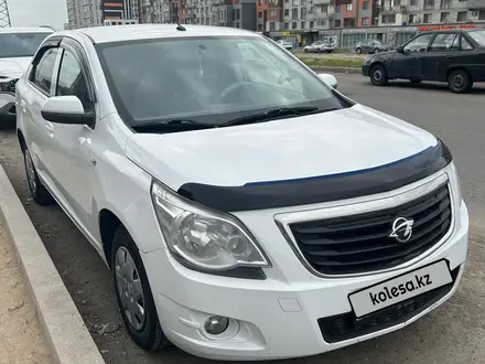 Ravon R4 2019 года за 5 300 000 тг. в Алматы – фото 2
