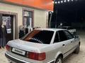 Audi 80 1993 года за 1 500 000 тг. в Тараз – фото 2