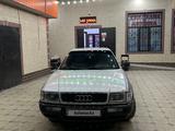 Audi 80 1993 года за 1 500 000 тг. в Тараз – фото 5