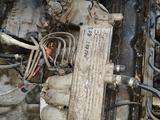 Контрактный двигатель Ауди 2.3 AAR за 530 000 тг. в Караганда – фото 2