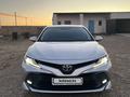 Toyota Camry 2019 года за 12 000 000 тг. в Актау – фото 2