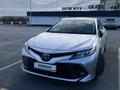 Toyota Camry 2019 года за 12 000 000 тг. в Актау – фото 10