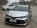 Toyota Camry 2019 года за 12 000 000 тг. в Актау – фото 12
