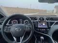 Toyota Camry 2019 года за 12 000 000 тг. в Актау – фото 11