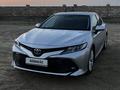 Toyota Camry 2019 года за 12 000 000 тг. в Актау – фото 14