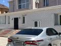 Toyota Camry 2019 года за 12 000 000 тг. в Актау – фото 16