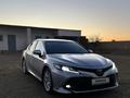 Toyota Camry 2019 года за 12 000 000 тг. в Актау – фото 3