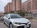 Toyota Camry 2019 года за 12 000 000 тг. в Актау
