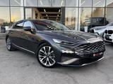 Kia K8 2022 года за 13 200 000 тг. в Шымкент