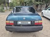 Volkswagen Passat 1991 годаүшін1 000 000 тг. в Экибастуз – фото 4