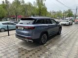 Jetour X90 Plus 2023 года за 9 919 889 тг. в Шымкент