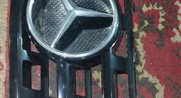 Решетка радиатора молдинг на мл 164 за 110 000 тг. в Караганда