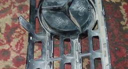 Решетка радиатора молдинг на мл 164 за 110 000 тг. в Караганда – фото 3