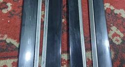 Решетка радиатора молдинг на мл 164 за 110 000 тг. в Караганда – фото 4