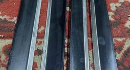 Решетка радиатора молдинг на мл 164 за 110 000 тг. в Караганда – фото 5