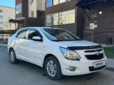 Chevrolet Cobalt 2022 годаүшін5 800 000 тг. в Астана